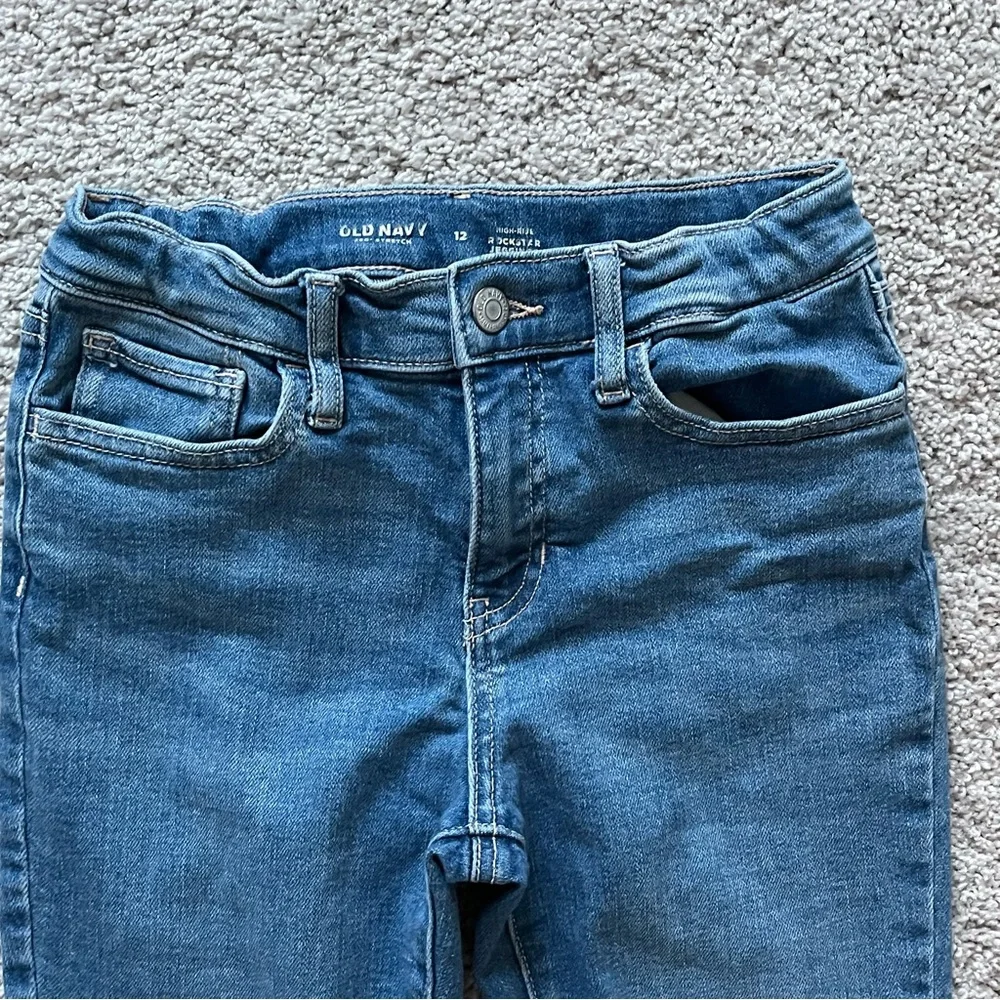 Old Navy sleek stretchy